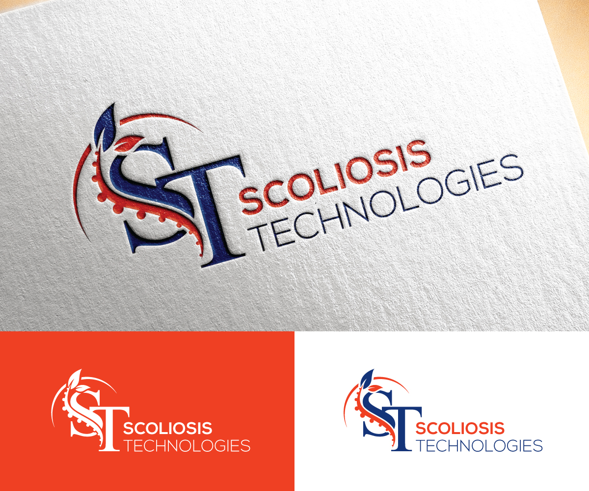 Logo Design by step forward 2 for this project | Design #27823685