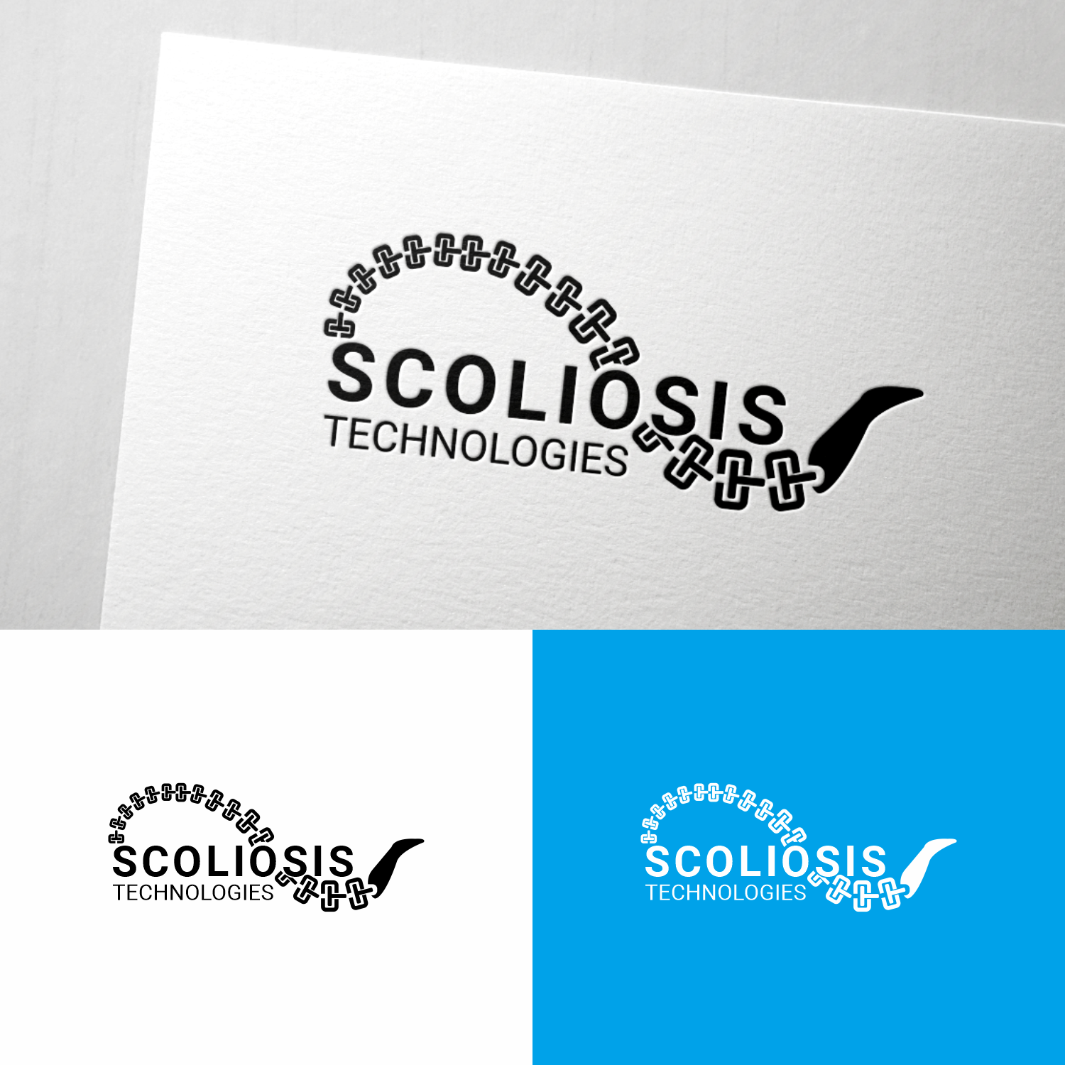 Logo Design by samsir for this project | Design #27842505