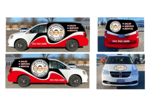 Grafik-Design von Agail.art für The Other Guys Auto Sales | Design: #27851276