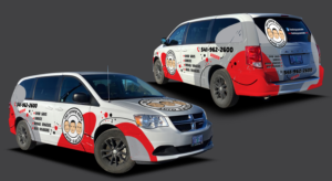 Graphic Design by Impressive Sol for The Other Guys Auto Sales | Design #27835437