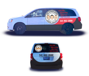 Graphic Design by christarad for The Other Guys Auto Sales | Design #27835627