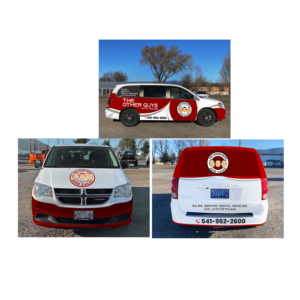 Graphic Design by Fine Graphics House for The Other Guys Auto Sales | Design: #27838502