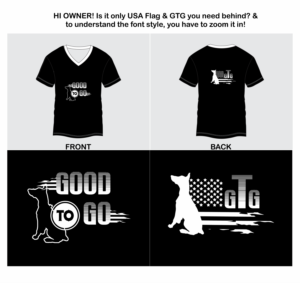 Diseño de Camiseta por Excellar Hub para este proyecto | Diseño: #27824369
