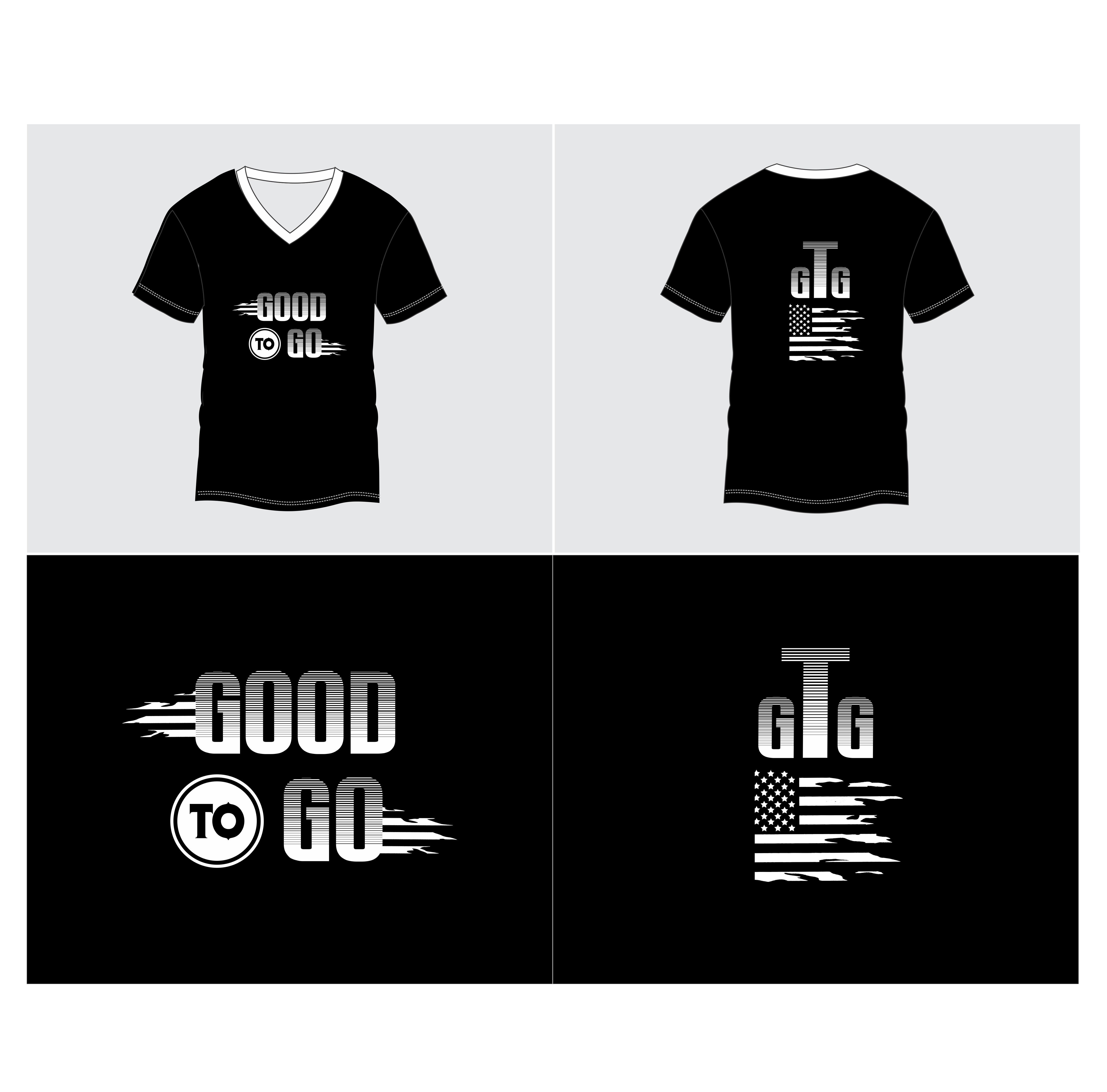 T-Shirt-Design von Excellar Hub für dieses Projekt | Design #27824541