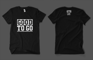 T-shirt Design by Barney Stinson for this project | Design: #27822403