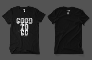 T-shirt Design by Barney Stinson for this project | Design: #27825005