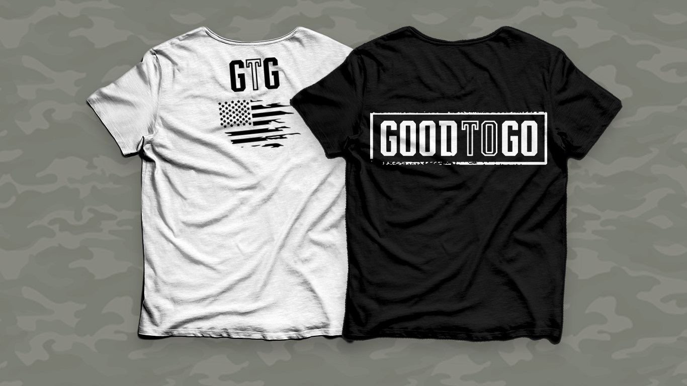 Diseño de Camiseta por JTdsign para este proyecto | Diseño #27822608