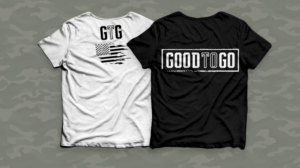 T-shirt Design by JTdsign for this project | Design: #27822608