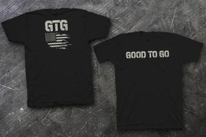 T-shirt Design by B'signs for this project | Design: #27822413