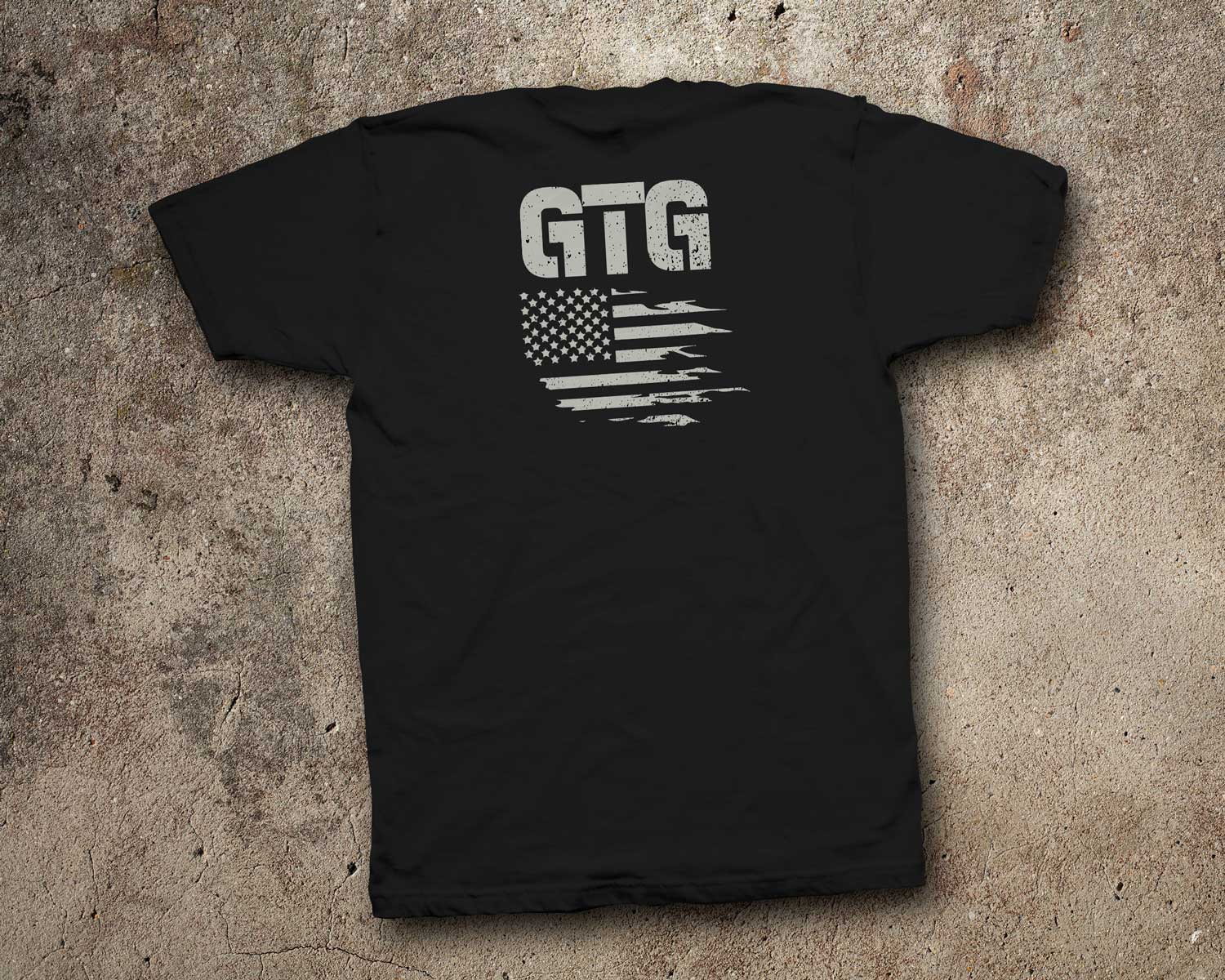 Diseño de Camiseta por B'signs para este proyecto | Diseño #27822422