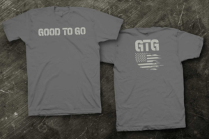 T-shirt Design by B'signs for this project | Design: #27822449