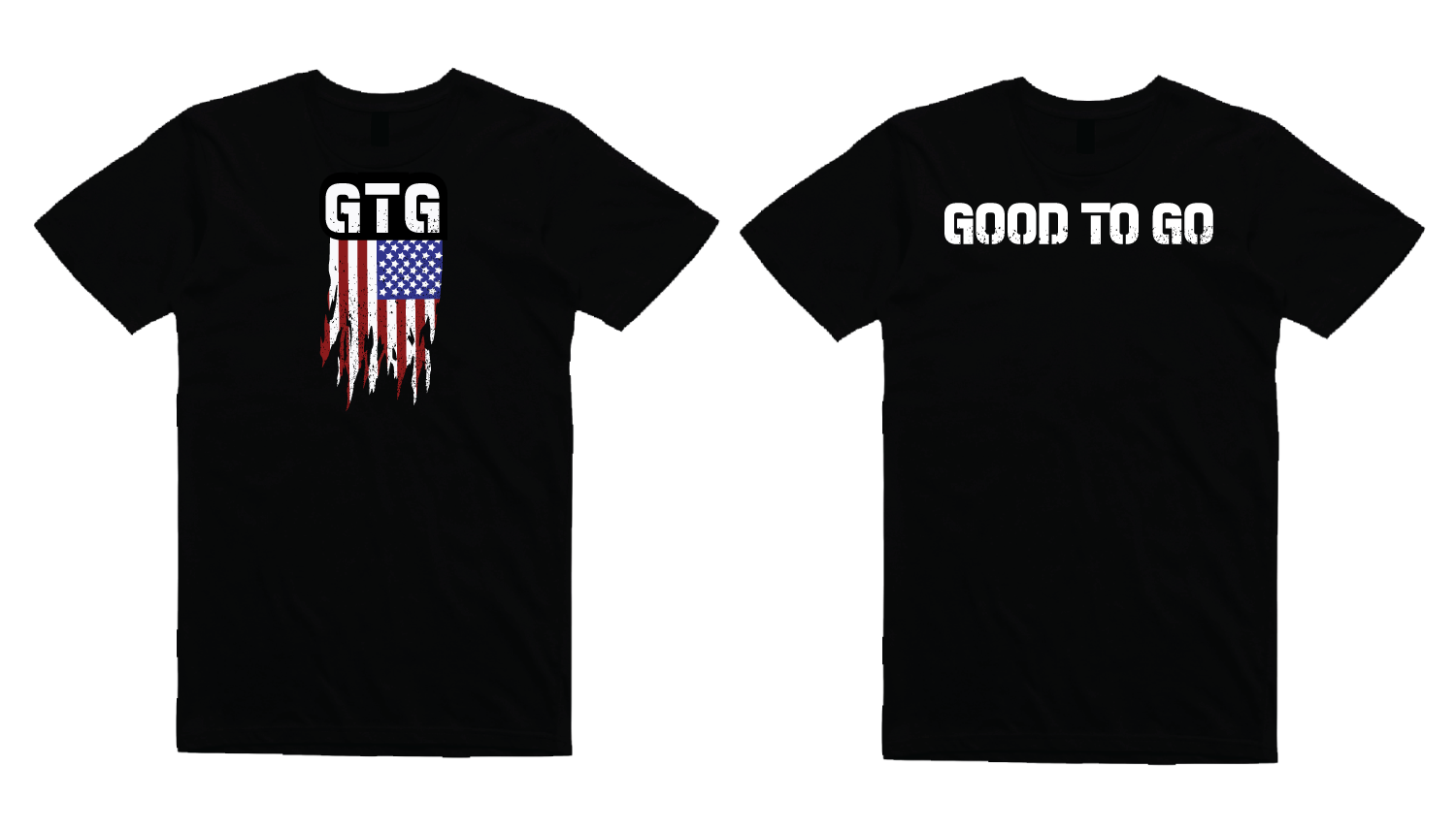 Diseño de Camiseta por B'signs para este proyecto | Diseño #27825707