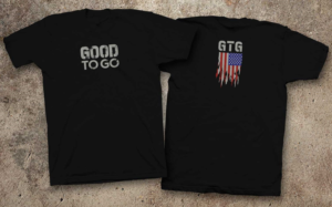 T-shirt Design by B'signs for this project | Design: #27826612