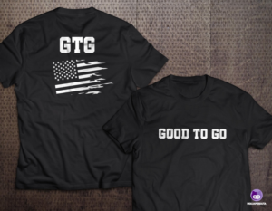 T-shirt Design by FigliaPerduta for this project | Design: #27822492