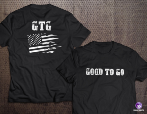 T-shirt Design by FigliaPerduta for this project | Design: #27822497