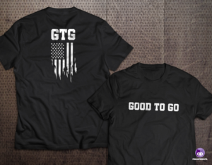 T-shirt Design by FigliaPerduta for this project | Design: #27822792