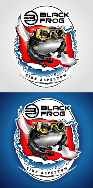 T-shirt Design by Suprakash 3 for this project | Design: #27843314