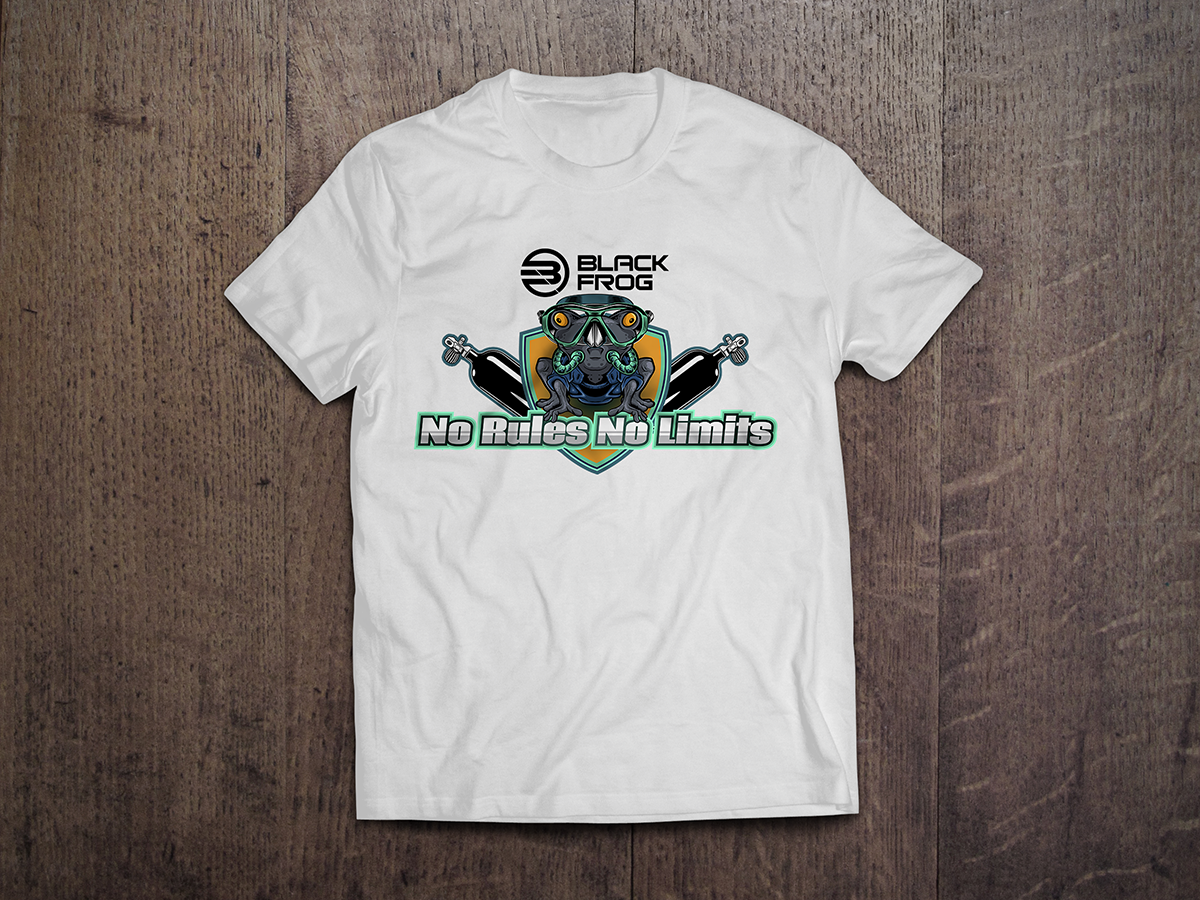 T-Shirt-Design von Phuongphuong für dieses Projekt | Design #27837427