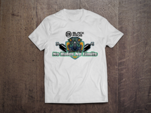 T-shirt Design by Phuongphuong for this project | Design: #27837427