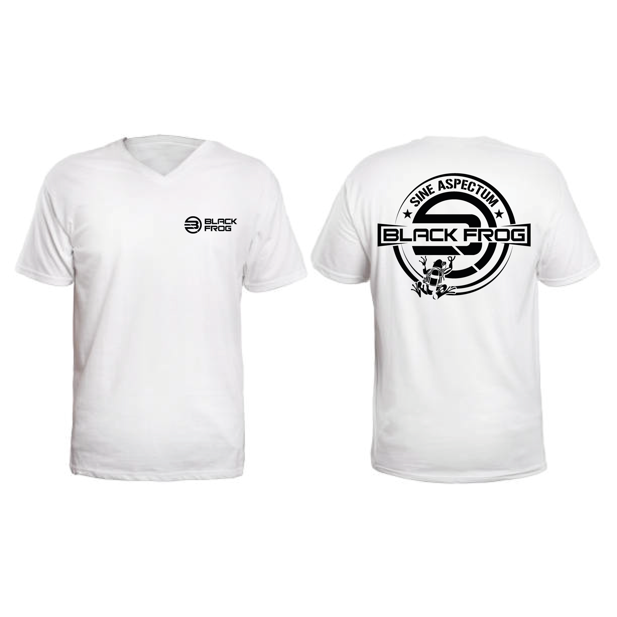 T-shirt Design by Ashraful100 for this project | Design #27846496