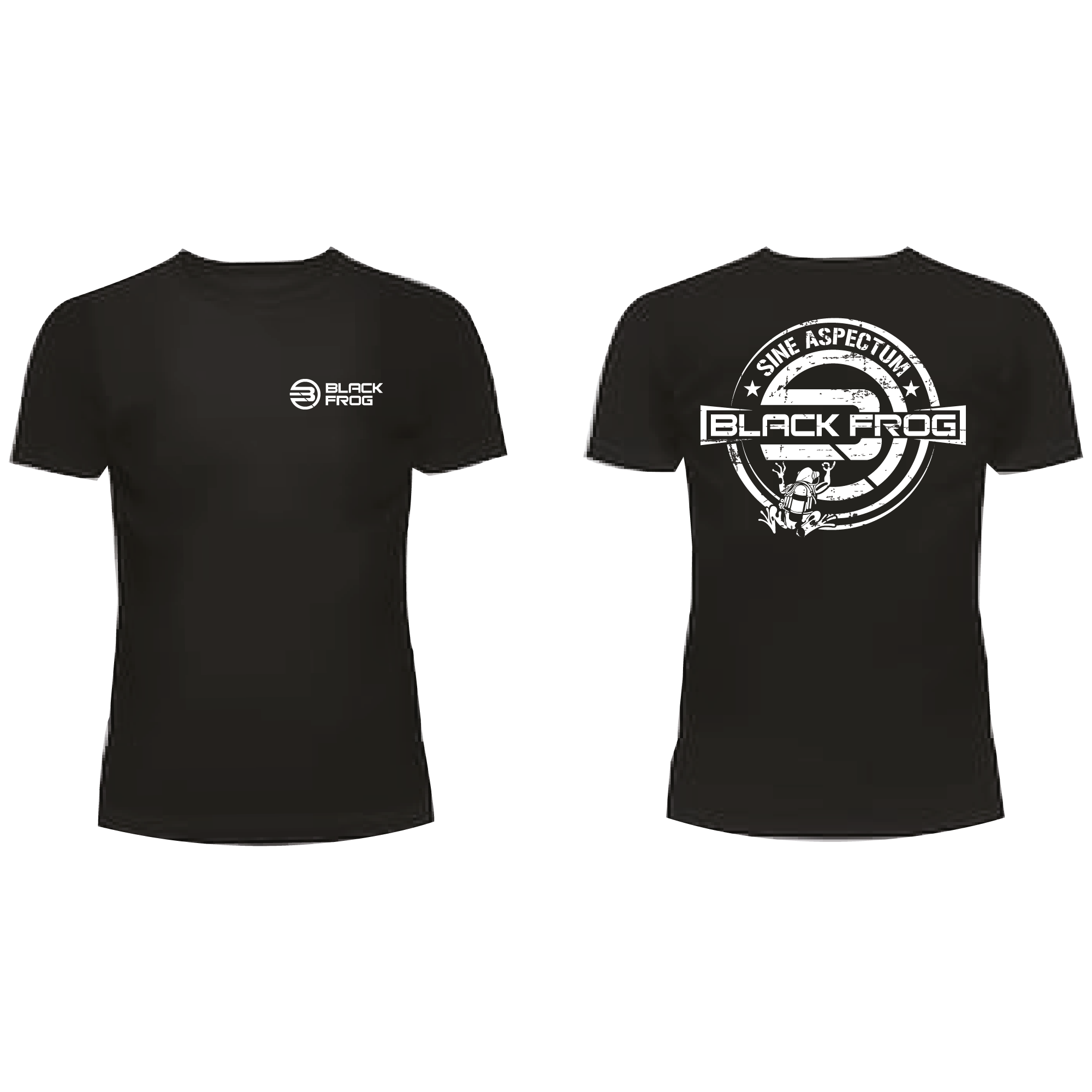 T-shirt Design by Ashraful100 for this project | Design #27846569