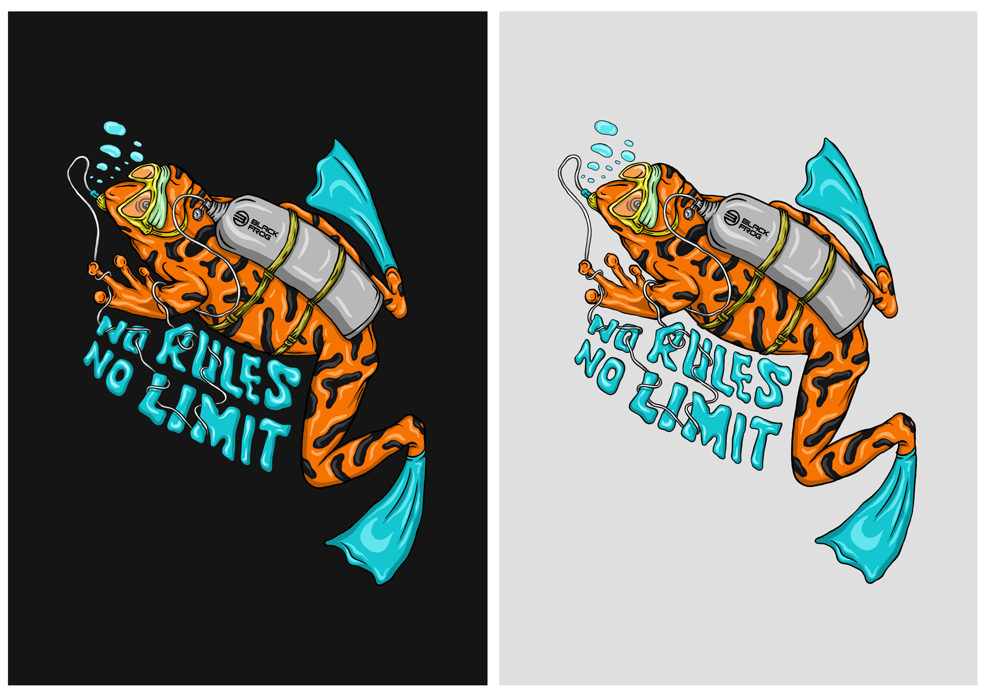 Diseño de Camiseta por Naguna para este proyecto | Diseño #27832216