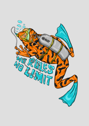 T-shirt Design by Naguna for this project | Design: #27832225