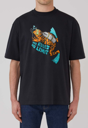 T-shirt Design by Naguna for this project | Design: #27832282