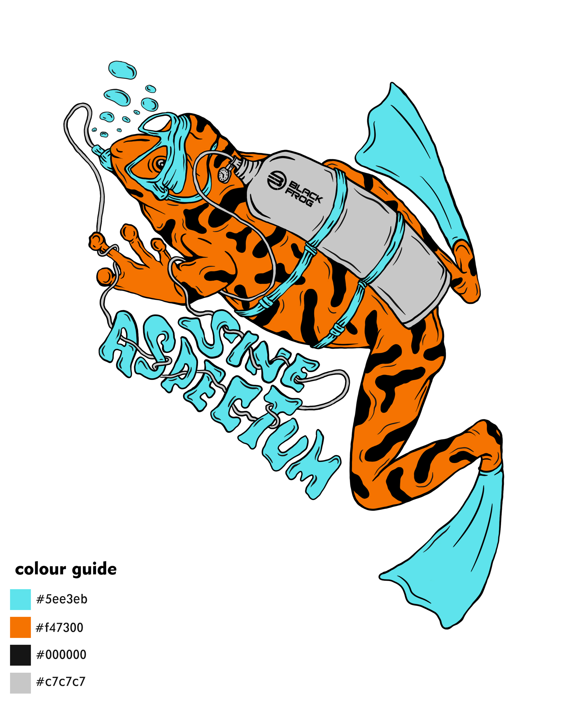 T-shirt Design by Naguna for this project | Design #27844643