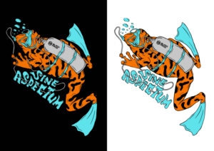 T-shirt Design by Naguna for this project | Design: #27844711