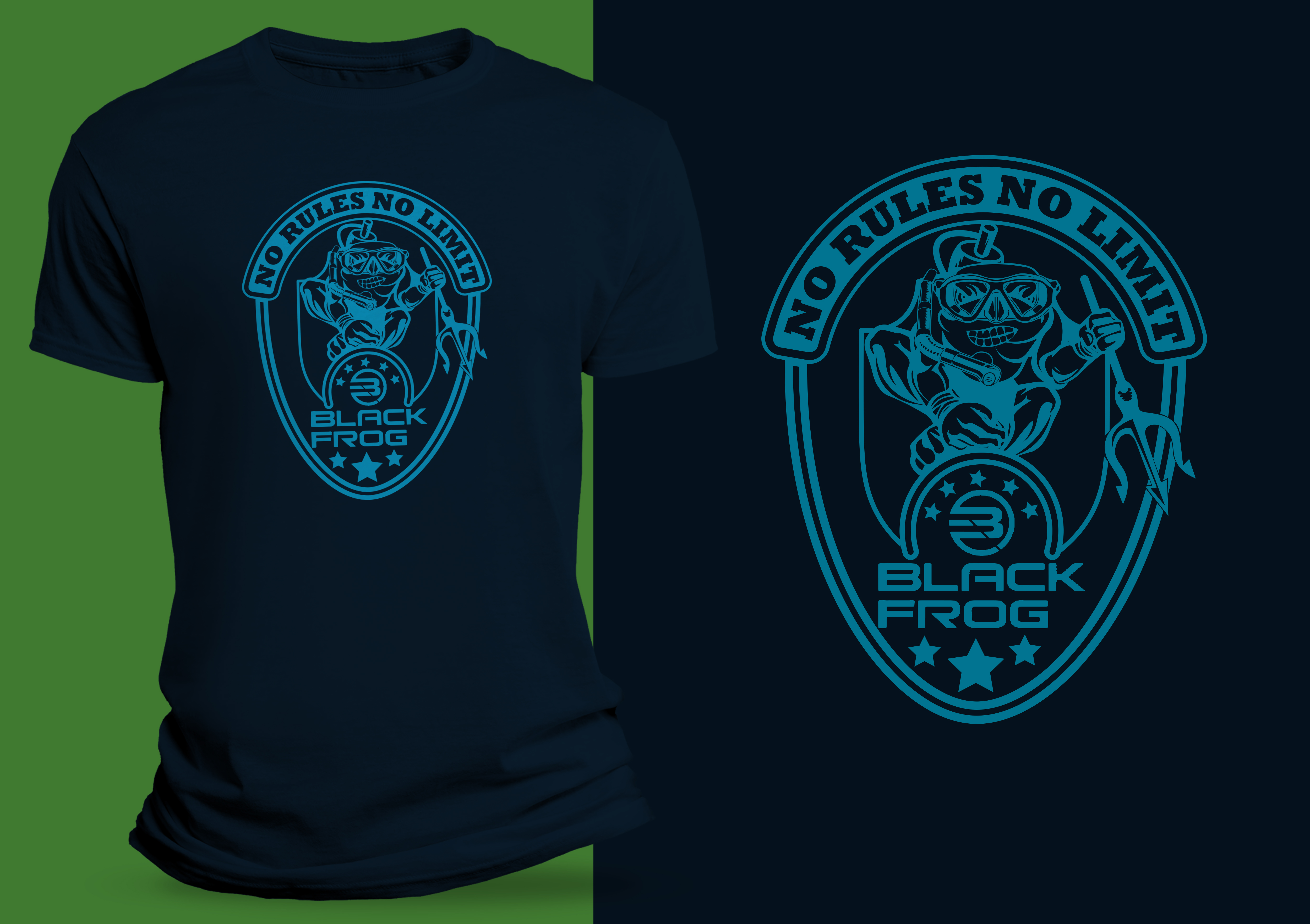 T-Shirt-Design von SAI DESIGNS für dieses Projekt | Design #27838974