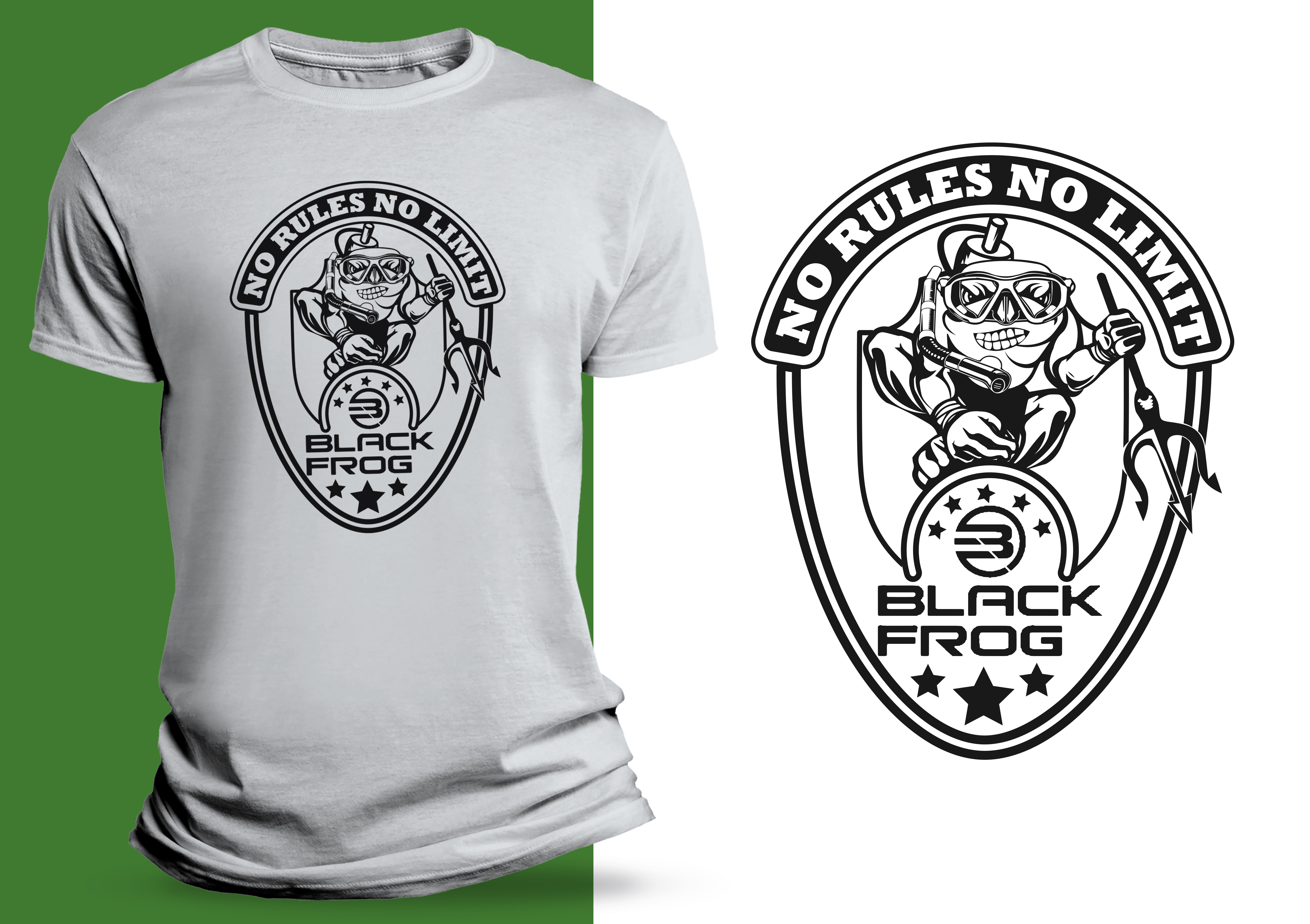 T-shirt Design by SAI DESIGNS for this project | Design #27838975