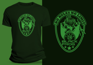 T-shirt Design by SAI DESIGNS for this project | Design: #27838976