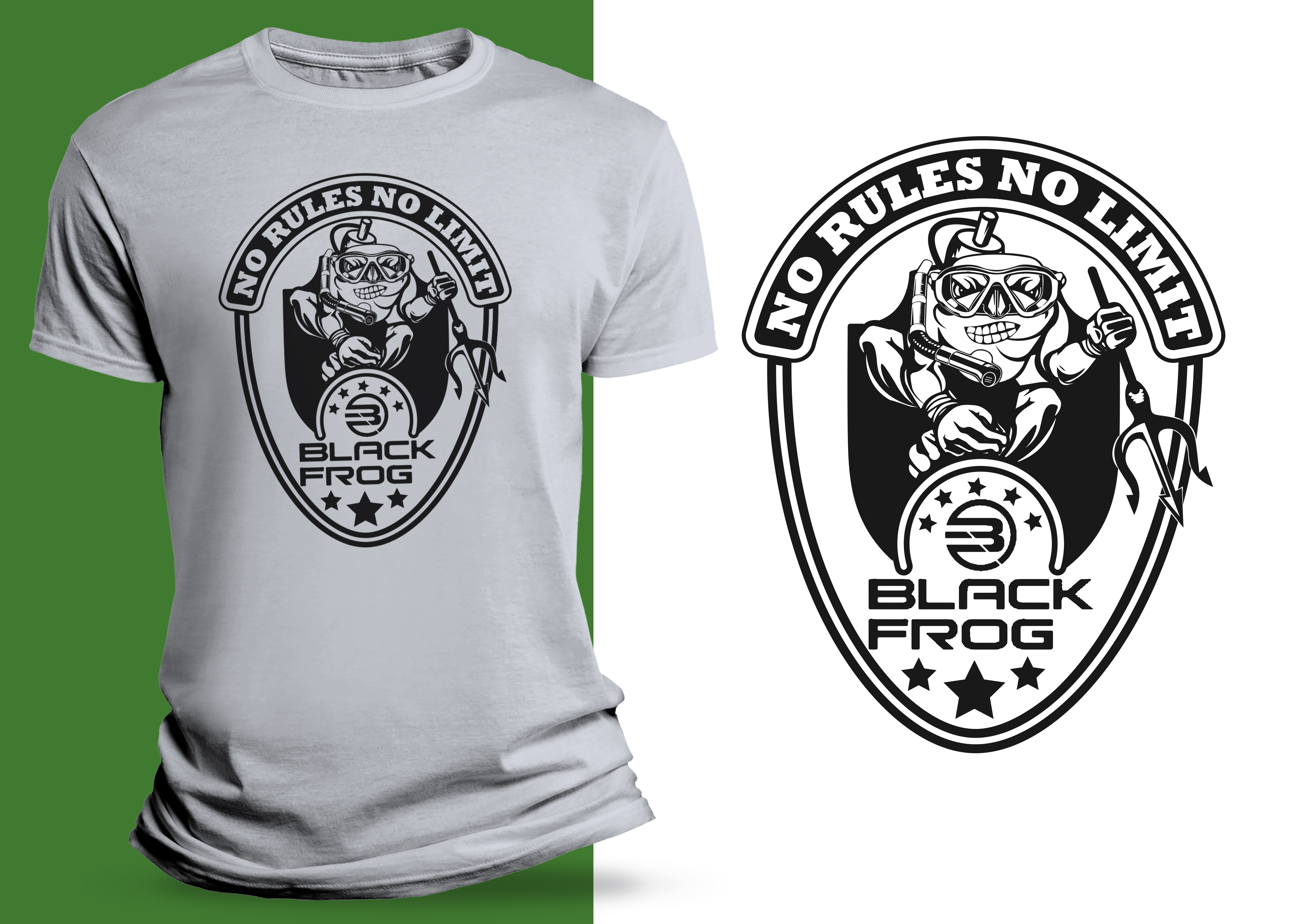 T-shirt Design by SAI DESIGNS for this project | Design #27838977