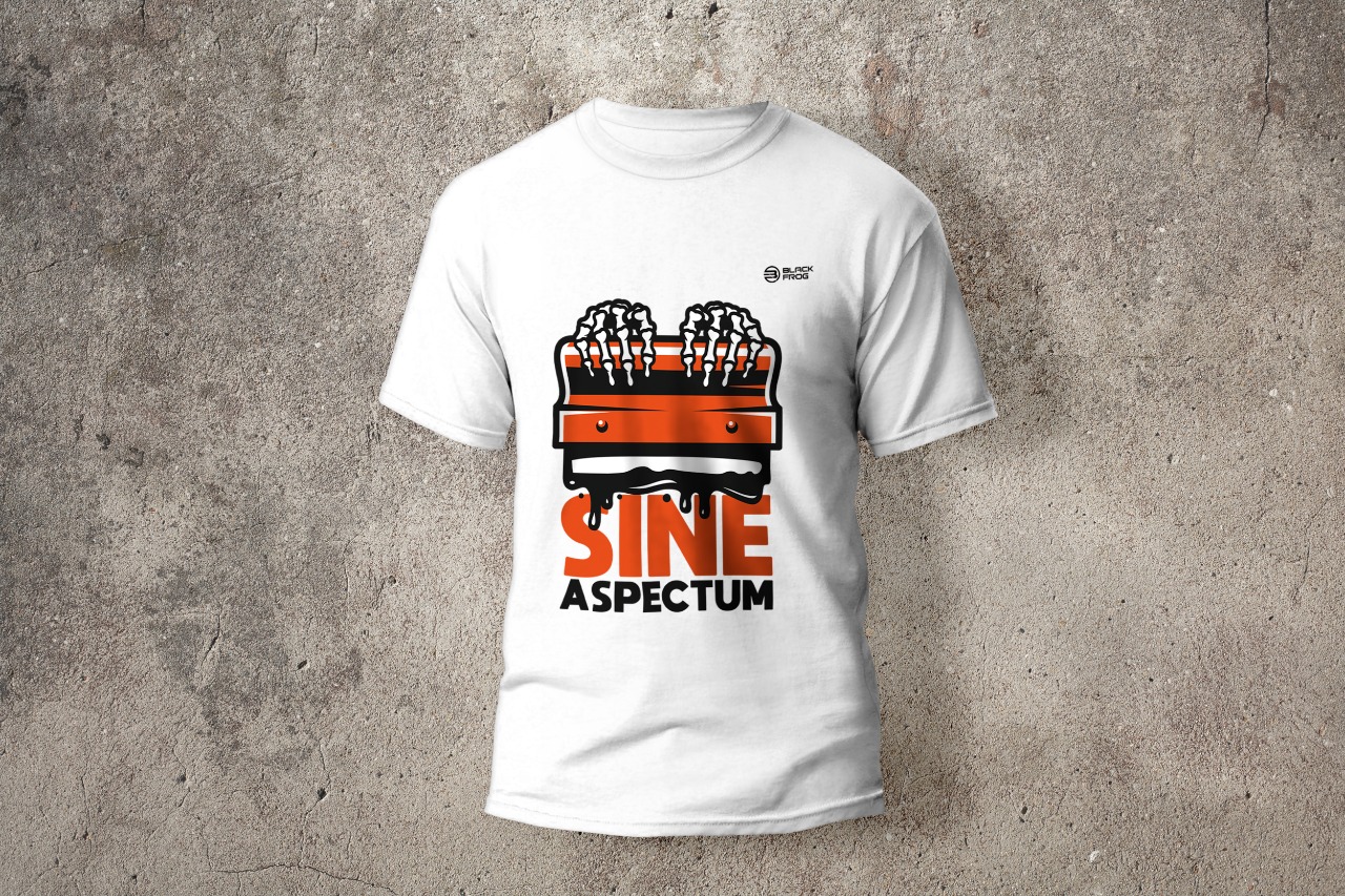 T-shirt Design by A Y A N for this project | Design #27849218