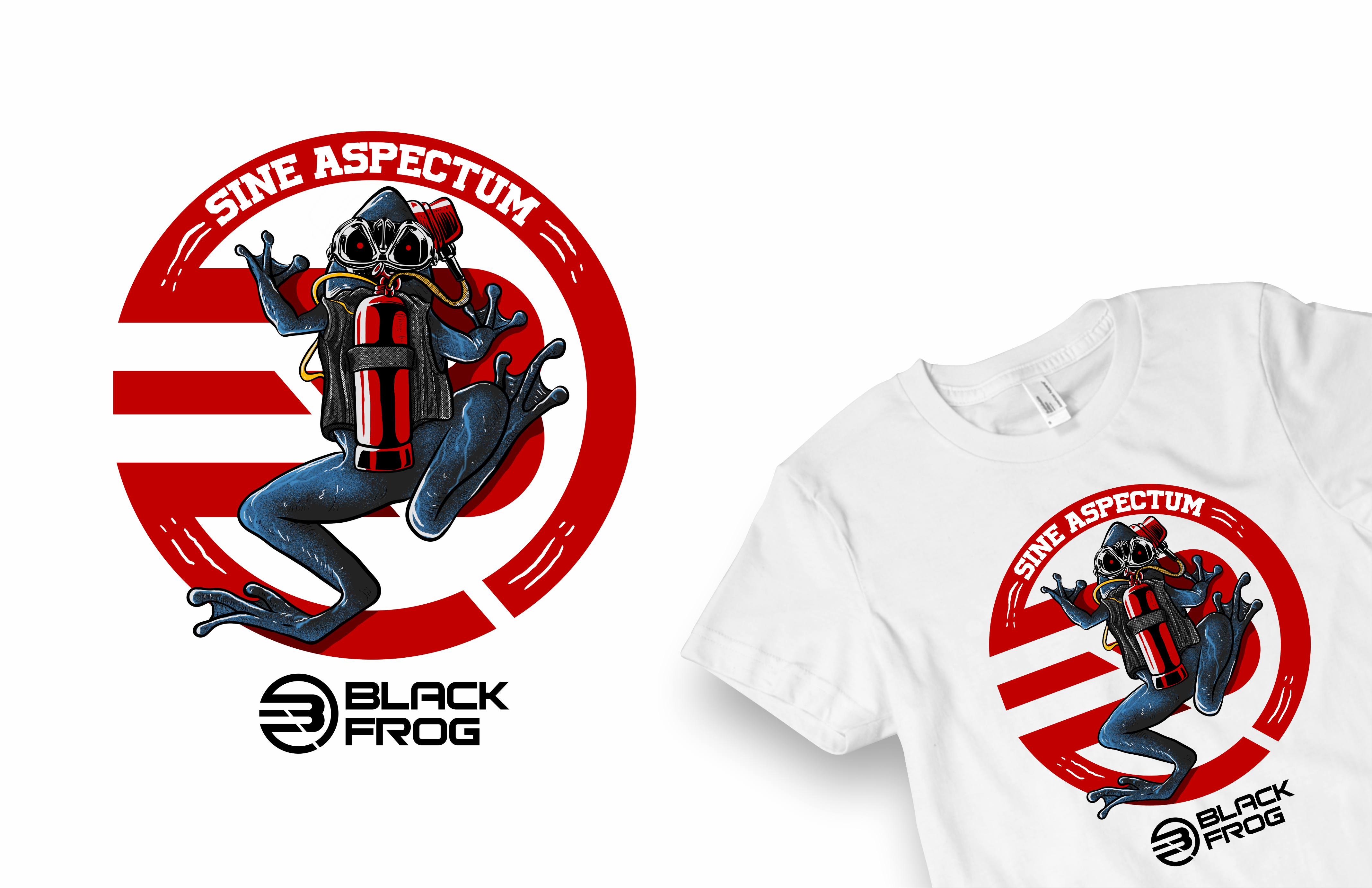 T-Shirt-Design von guprulsugiyanto für dieses Projekt | Design #27845429