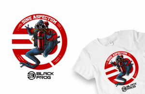 T-shirt Design by guprulsugiyanto for this project | Design: #27845429