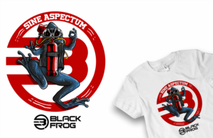 Diseño de Camiseta por guprulsugiyanto para este proyecto | Diseño #27860816