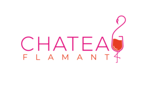 Chateau Flamant | Logo Design by hlDes