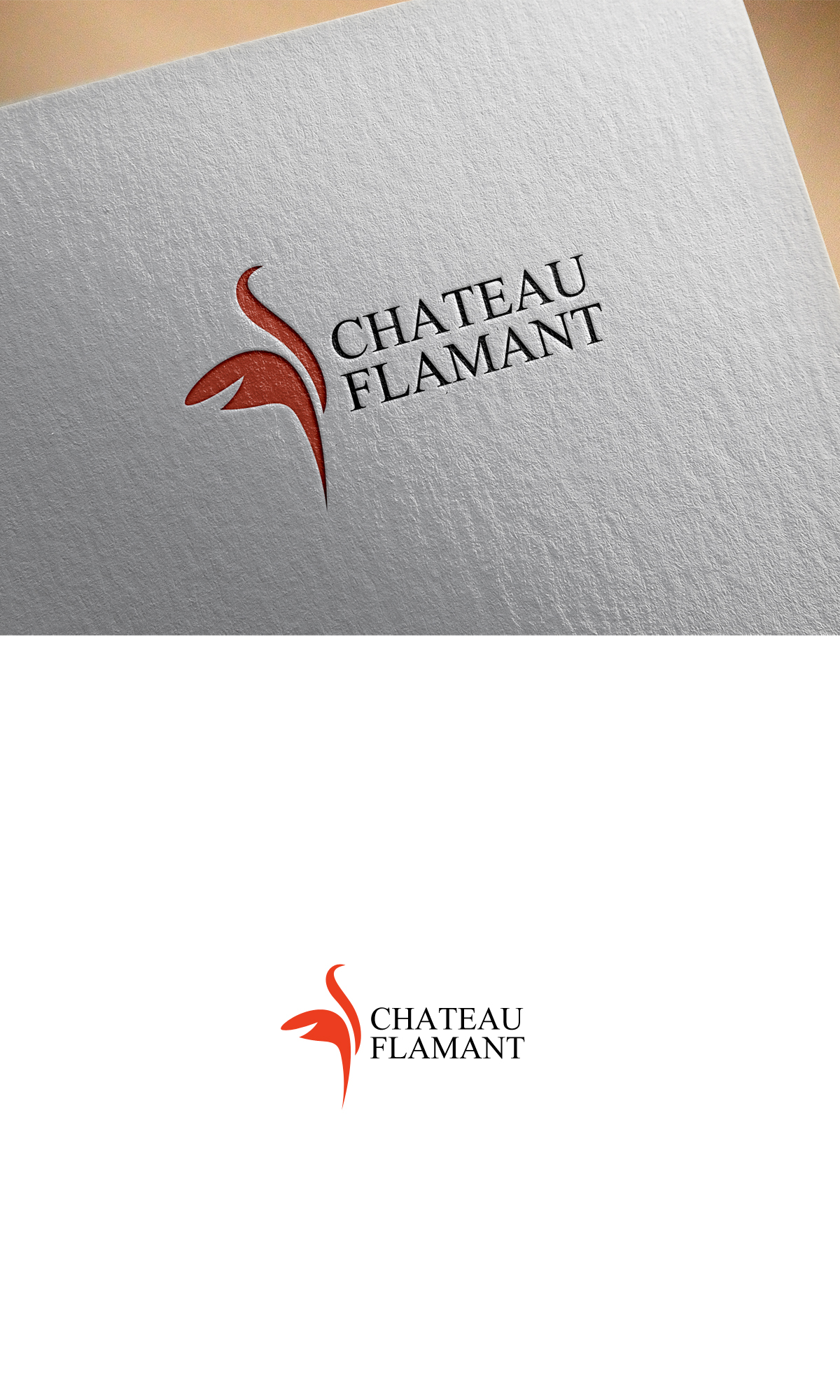 Logo Design by logo_s for this project | Design #27828890