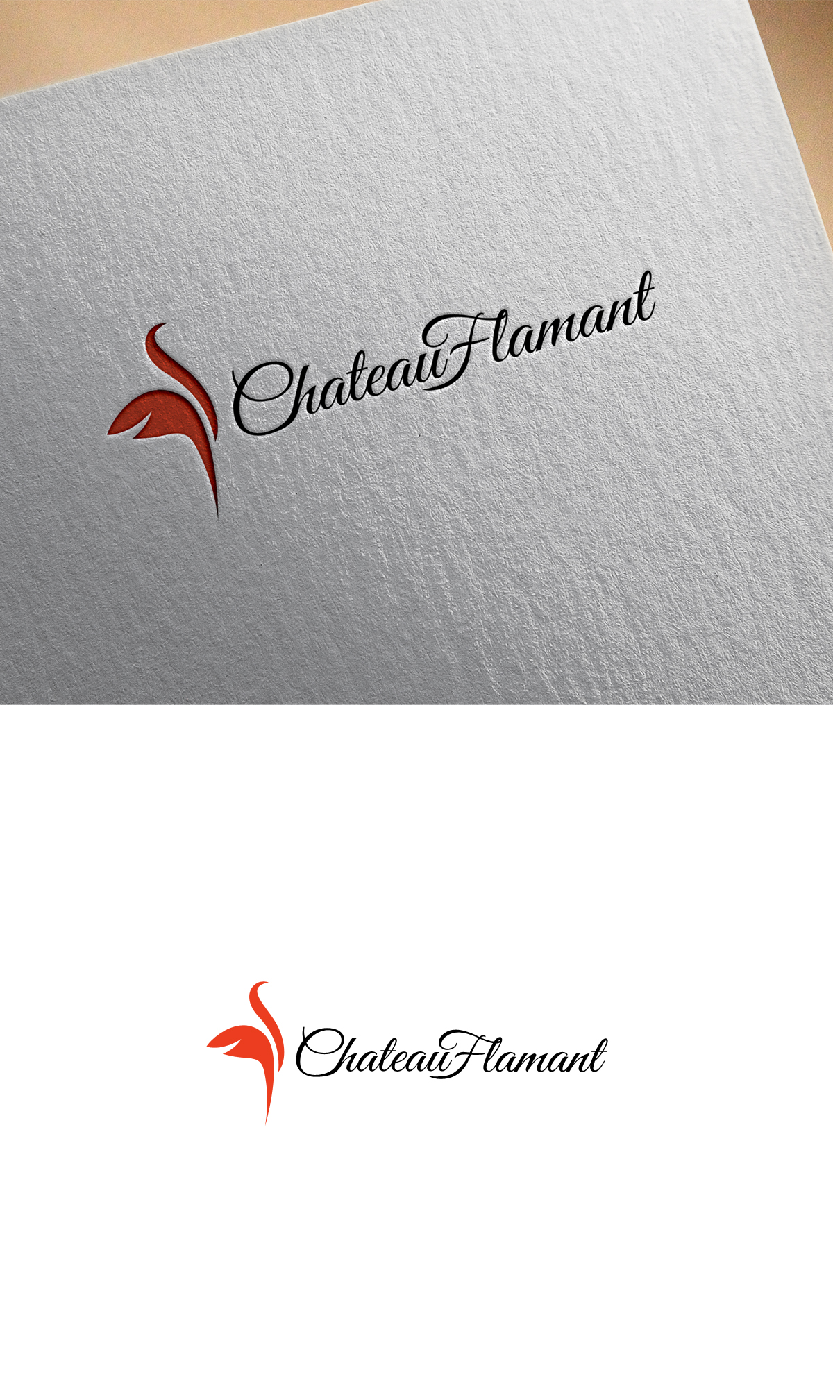 Logo Design by logo_s for this project | Design #27828924