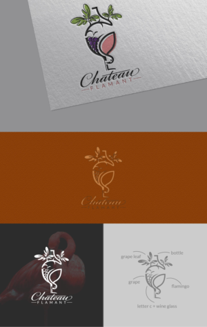 Logo Design by SunuAji_DC for this project | Design: #27834304