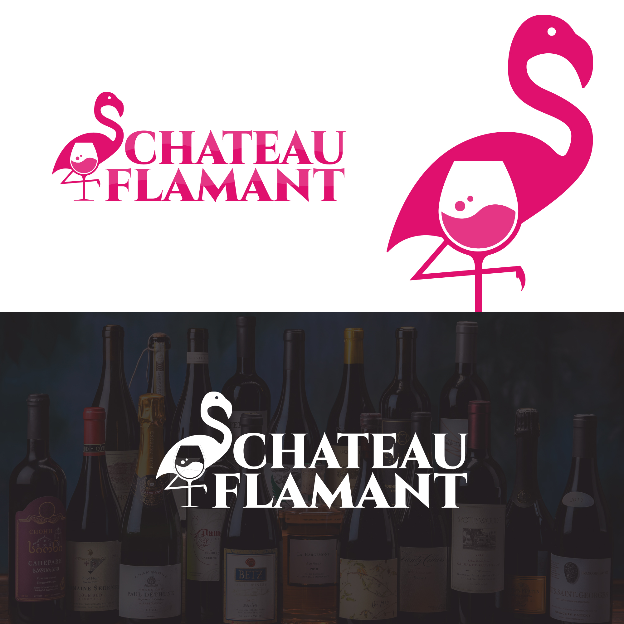 Logo Design by DSCMedia™ for this project | Design #27849717