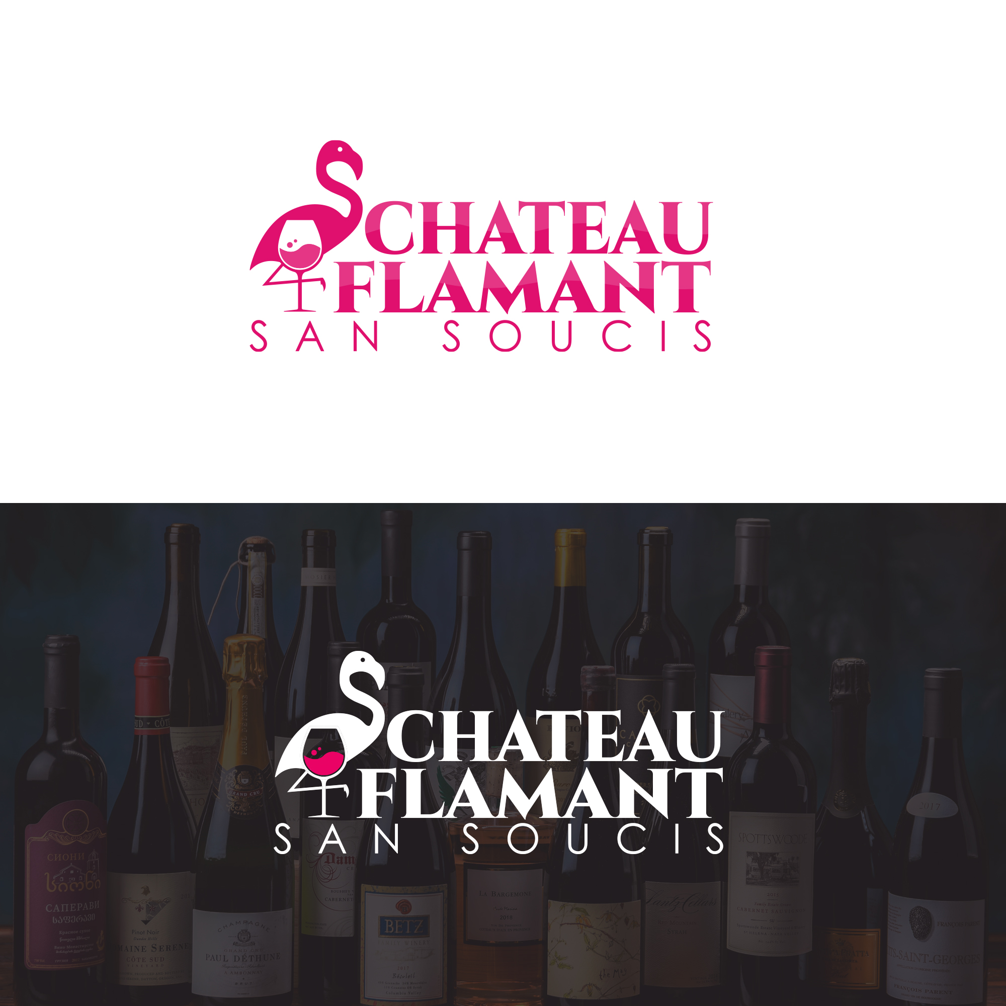 Logo Design by DSCMedia™ for this project | Design #27855405