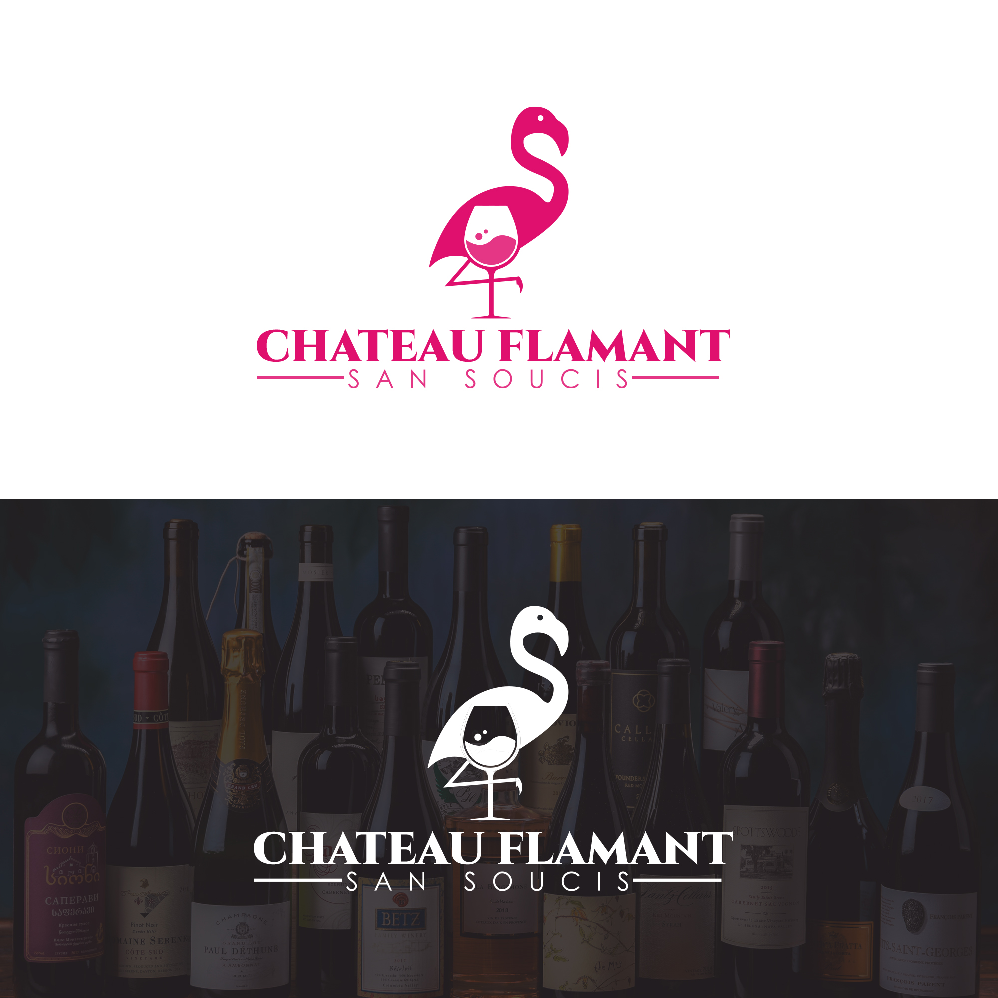 Logo Design by DSCMedia™ for this project | Design #27855666