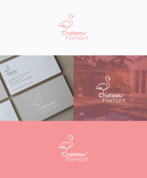 Logo Design by step forward 2 for this project | Design: #27823847