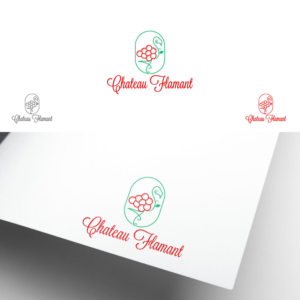 Logo Design by Trident for this project | Design: #27831680