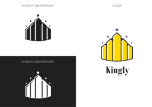 Design de Logo par lazarpandev pour Unlocked Marketing | Design : #27826348