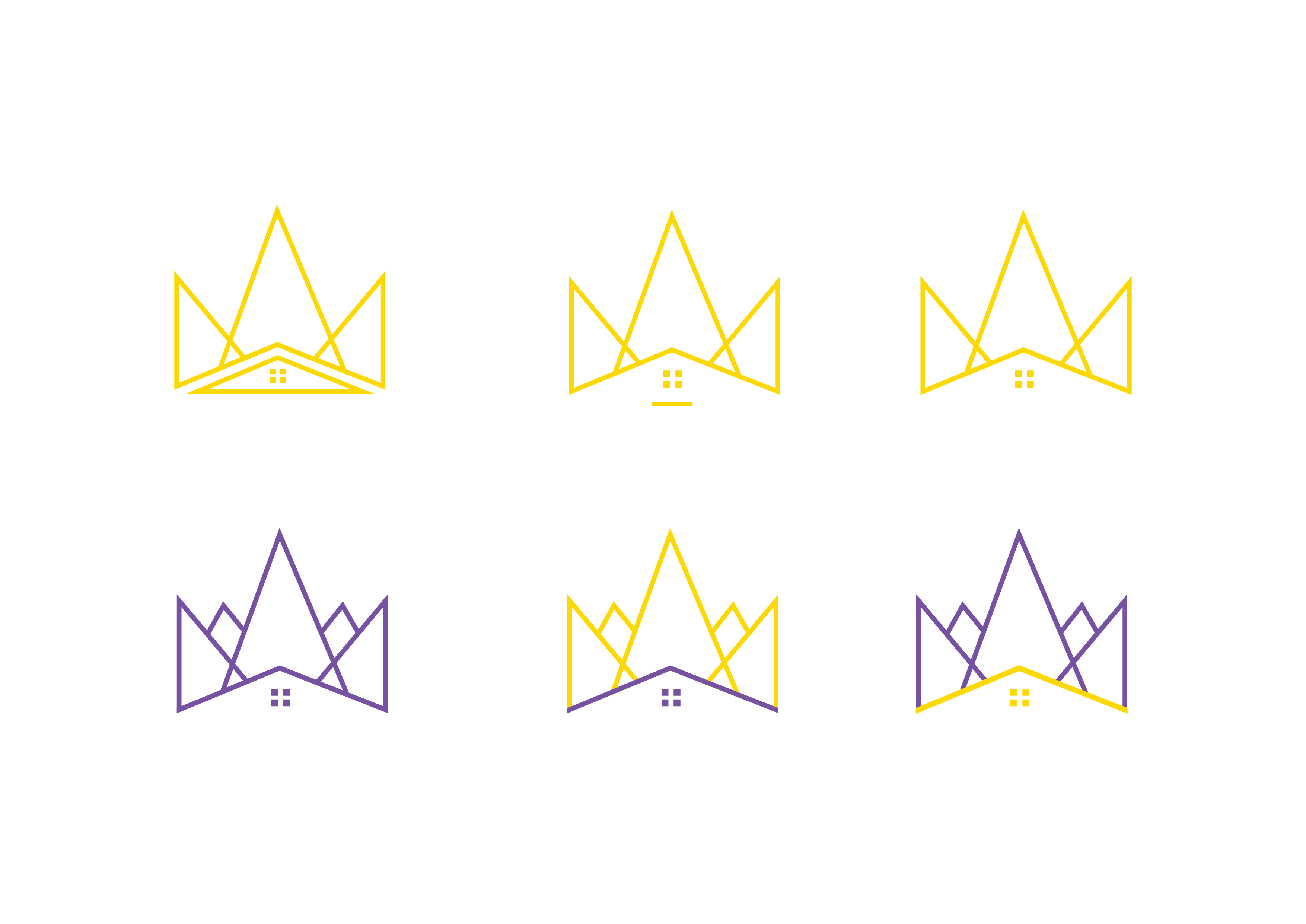 Logo Design by lazarpandev for Unlocked Marketing | Design #27830935