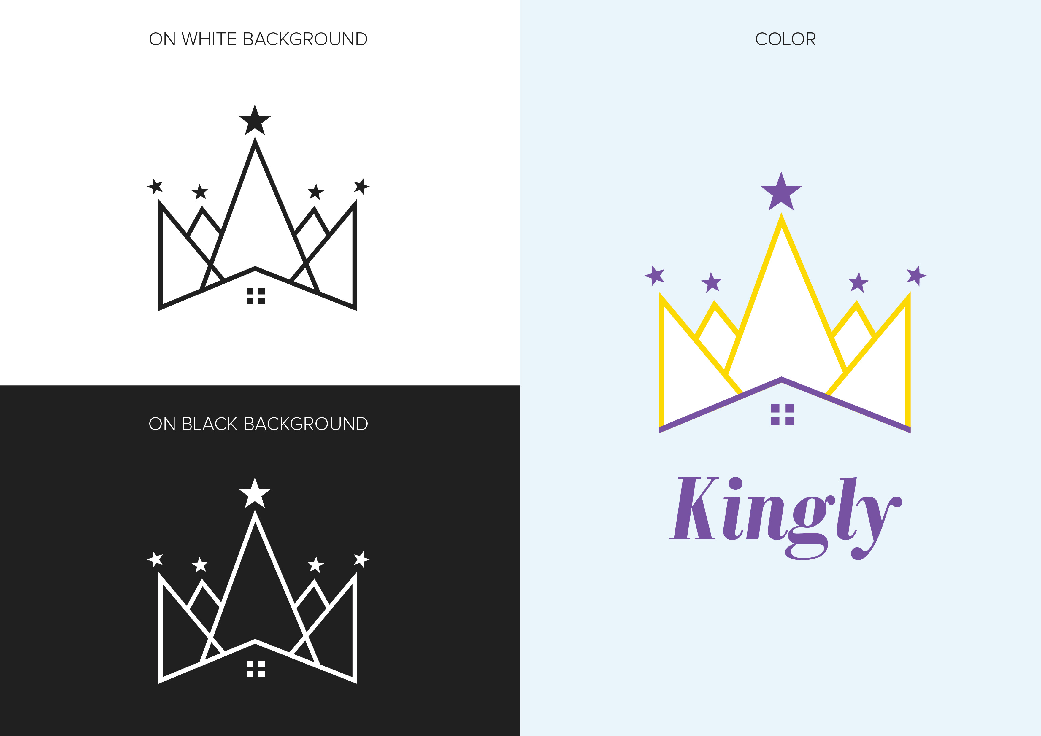 Logo Design by lazarpandev for Unlocked Marketing | Design #27830964